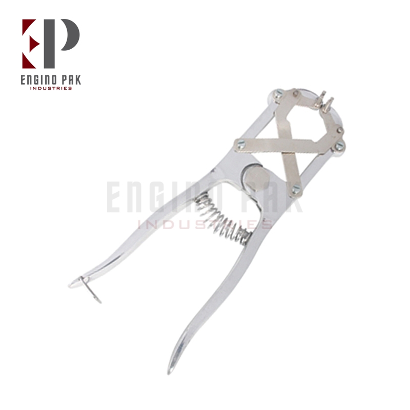 Castration Instruments